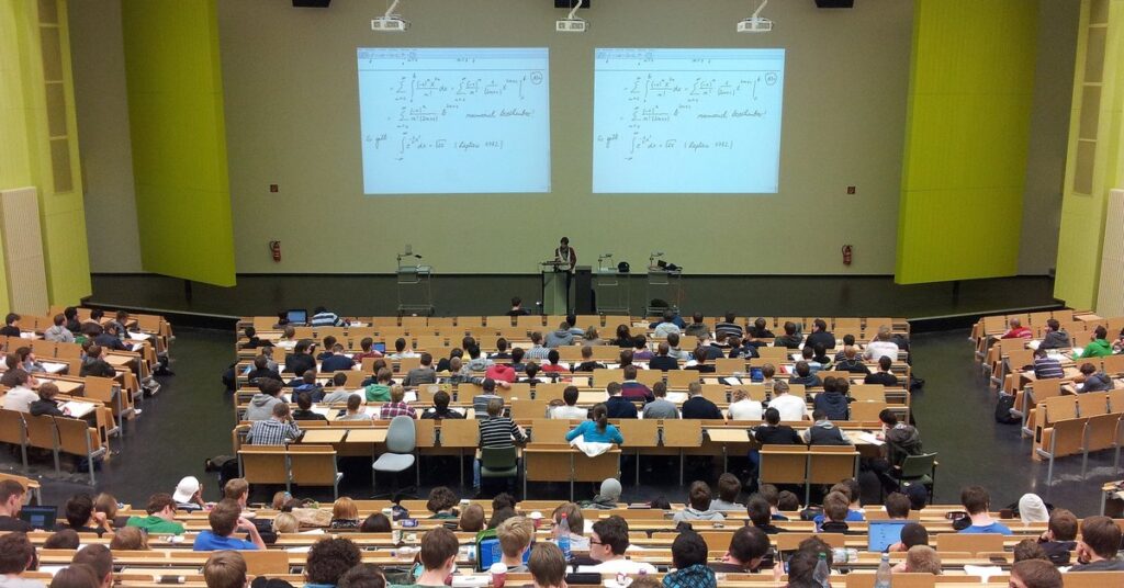 Gratis gastcollege