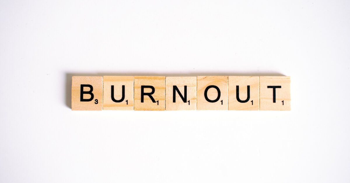 burn-out