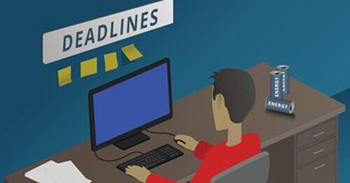 deadlines