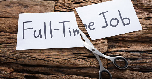 parttime-werken