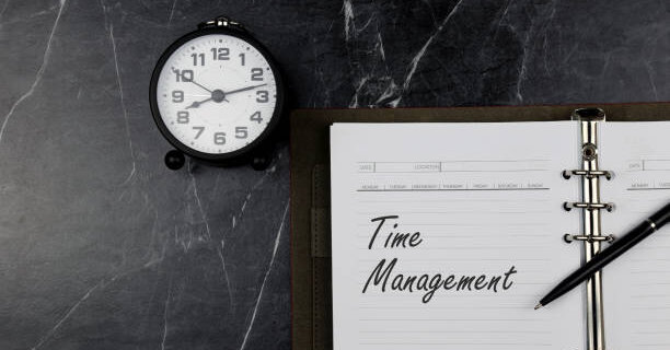 timemanagement